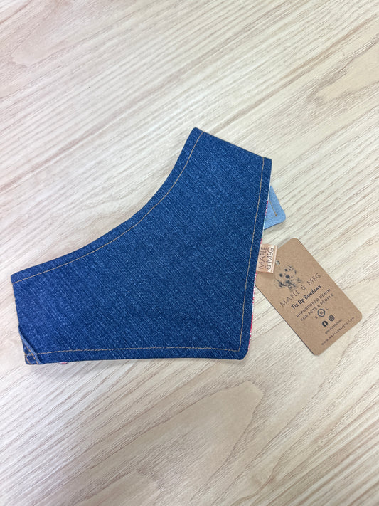 SPWMED (SHABBY PATCHWORK) - Medium