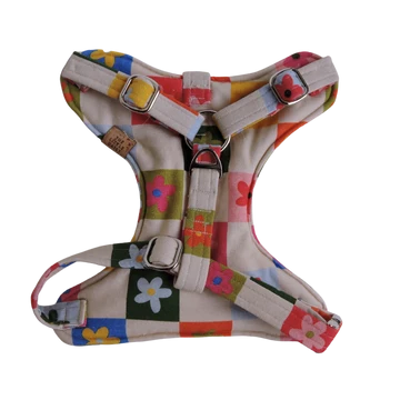 DAISY LABEL - PADDED HARNESS