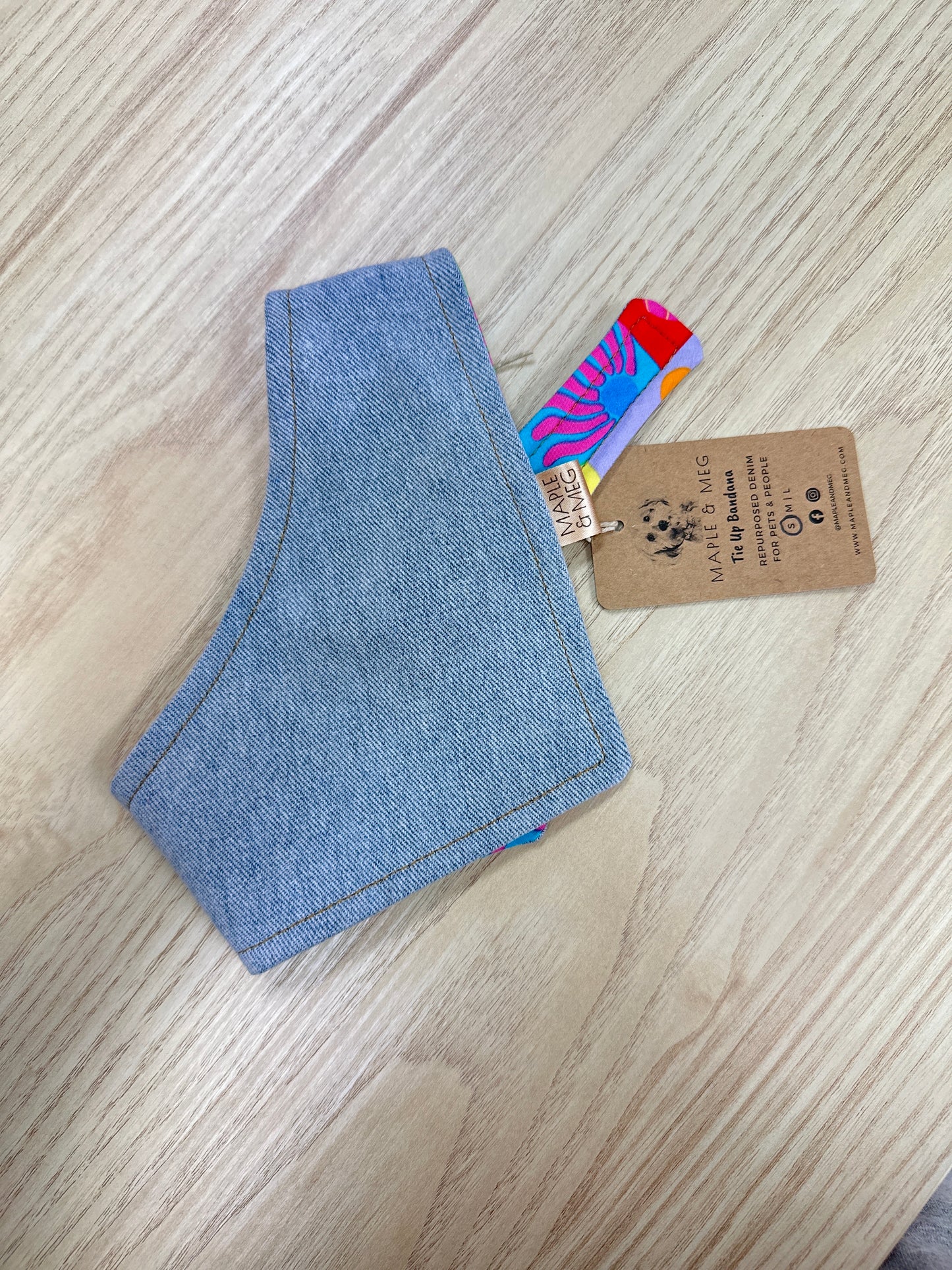 FFSML (FRUIT FUSHION) - Small