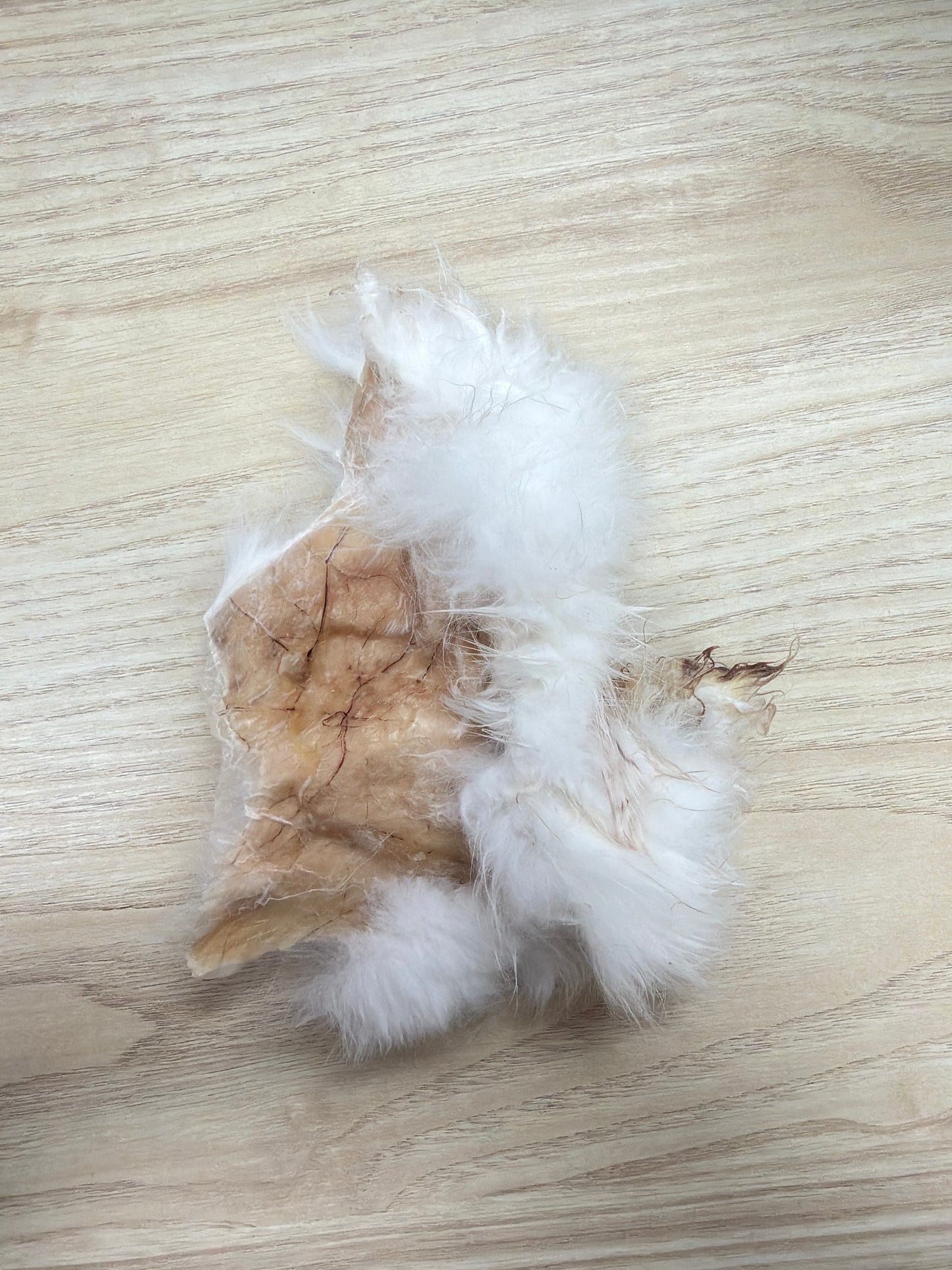 Rabbit Hide (Sheet)