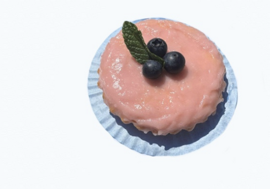 ALP - Blush Royale Chicken Tart - PICK UP ONLY