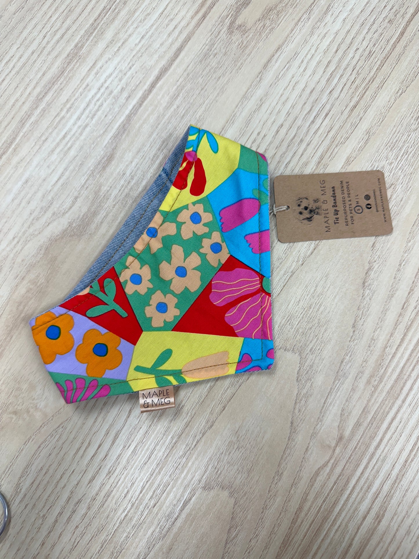 FFSML (FRUIT FUSHION) - Small