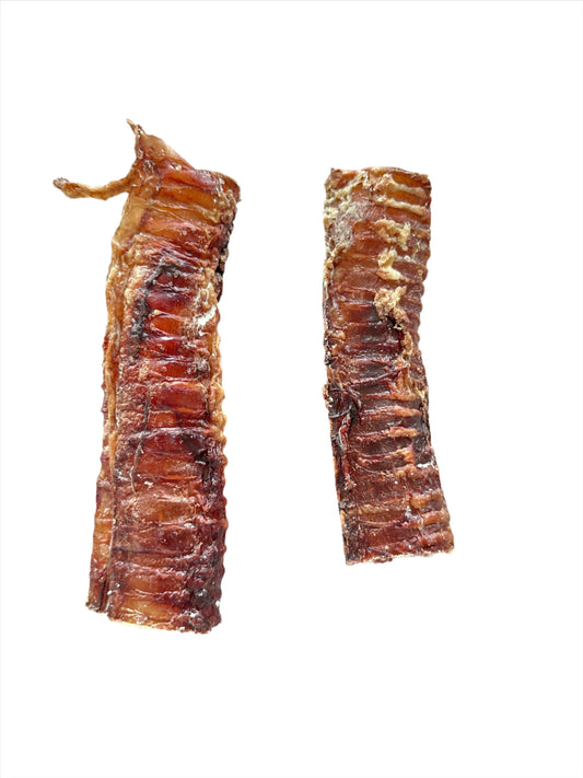 Beef Trachea