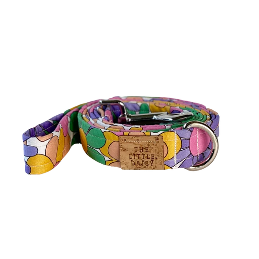 DAISY LABEL - LEAD