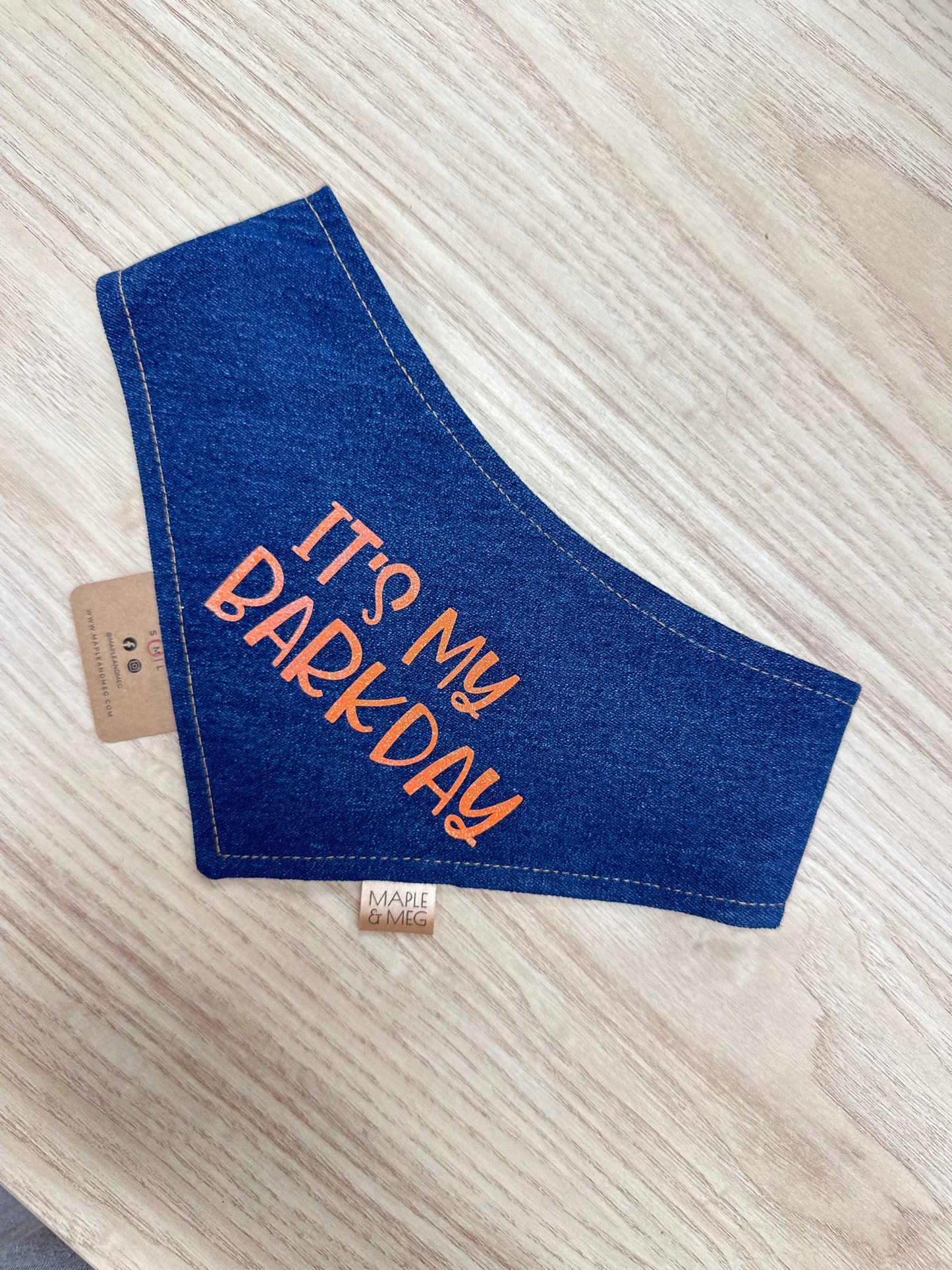 TUMEDCS (CREAM STAR) - MEDIUM