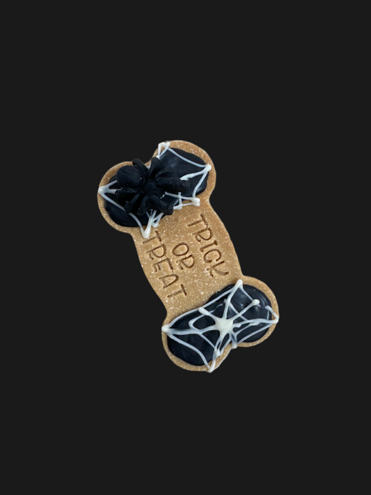 Trick or Treat Bone