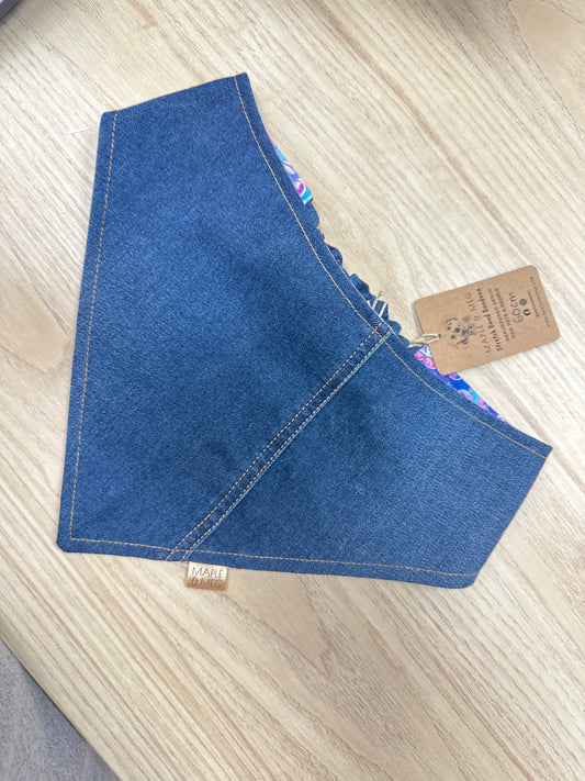 SBPP60 (PAISLEY PASSION) - 60CM