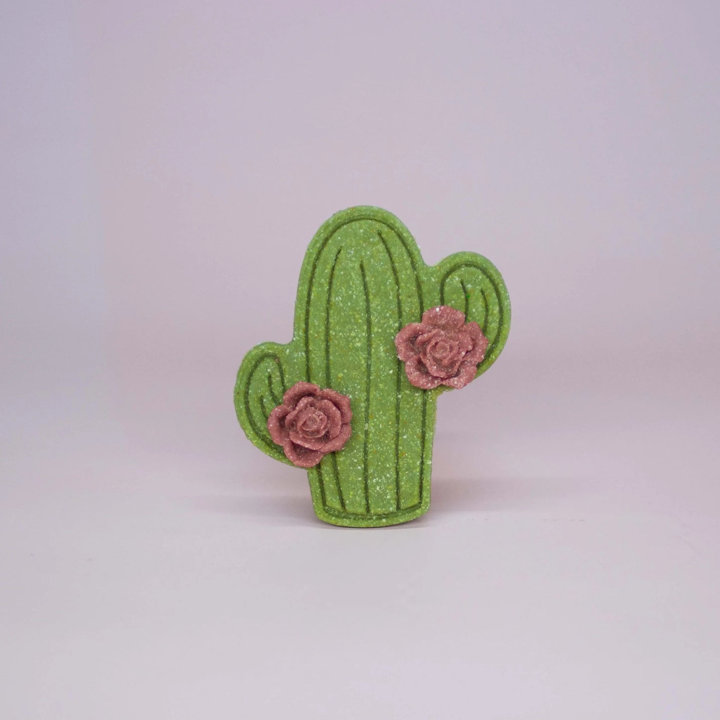 Cactus Cookie - Single