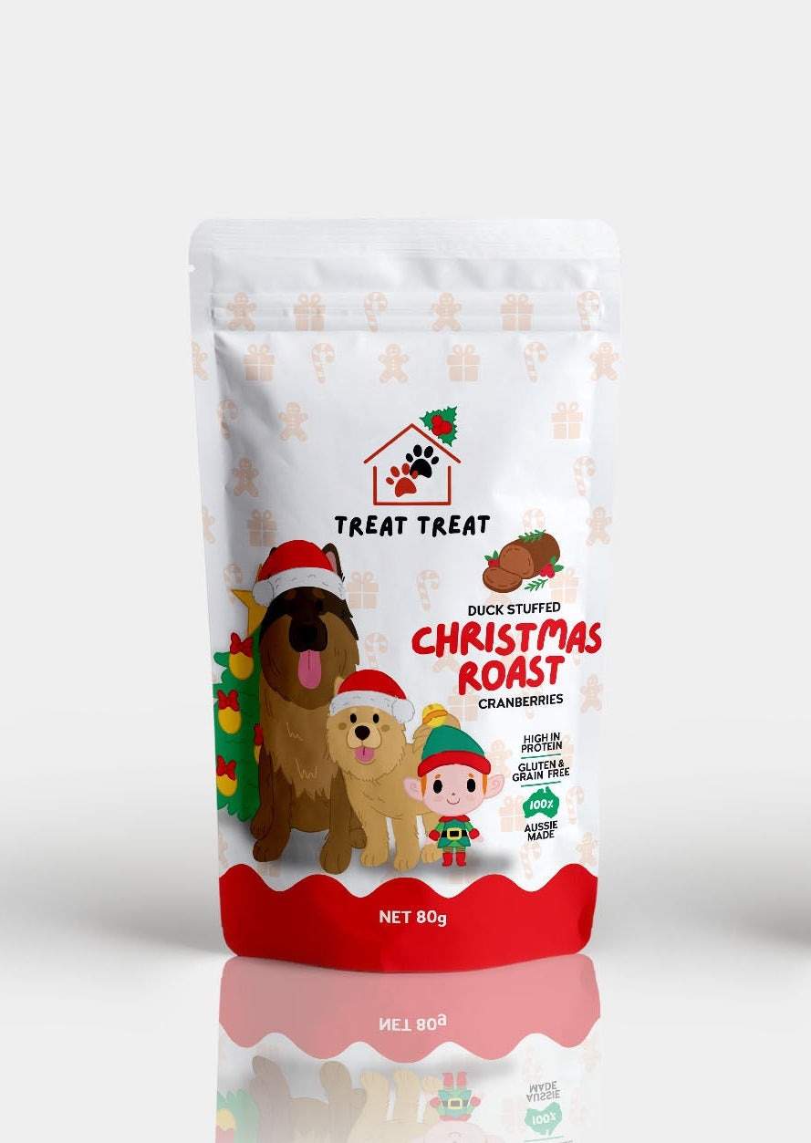 Christmas Roast