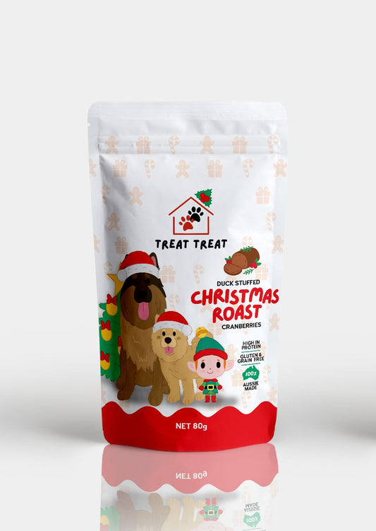 Christmas Roast
