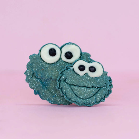 Coomkie Monster
