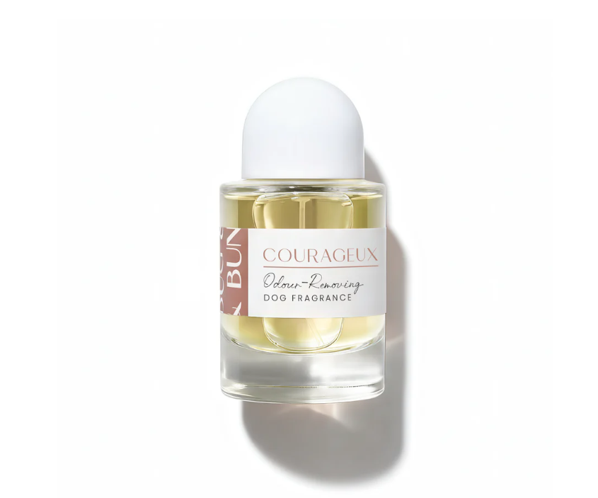 Dog Fragrance - Courageux 50ML
