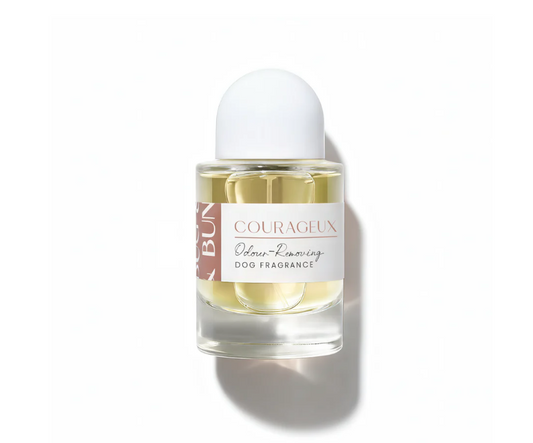 Dog Fragrance - Courageux 50ML