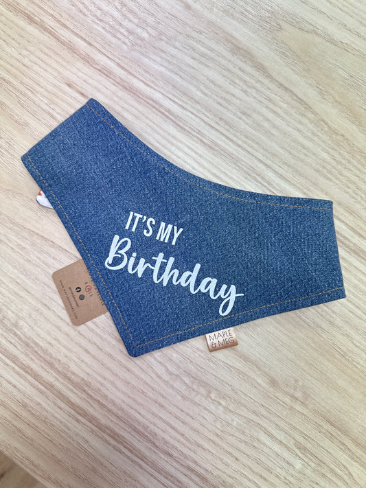 TUMEDWS (WHITE STAR) - MEDIUM