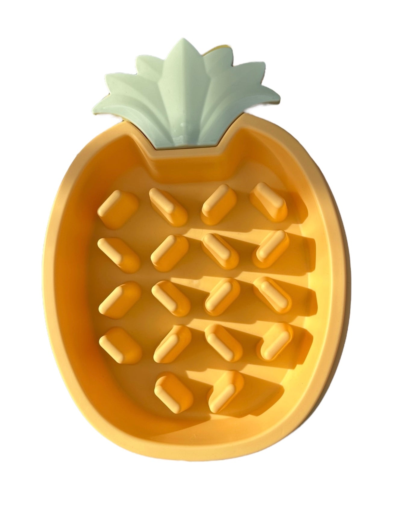 Pineapple Slow Feeder