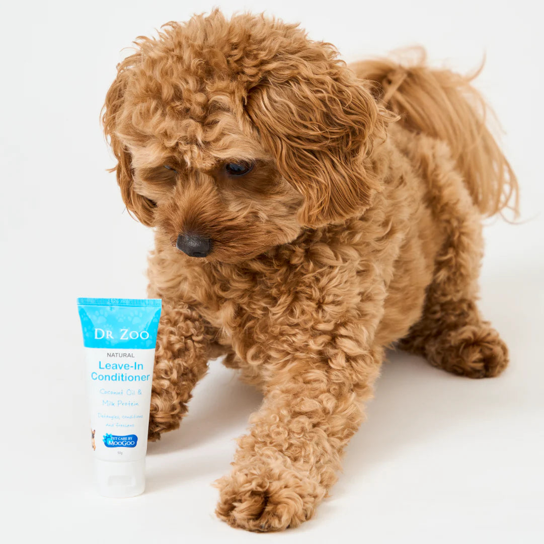 Dr Zoo Leave-in Conditioner 50g