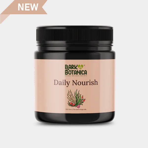 Daily Nourish 125g