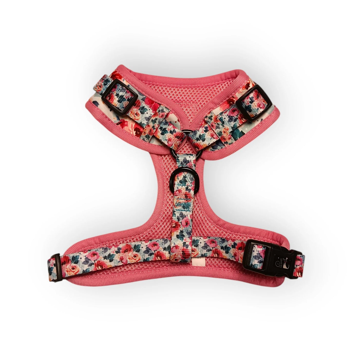 Floral Harness