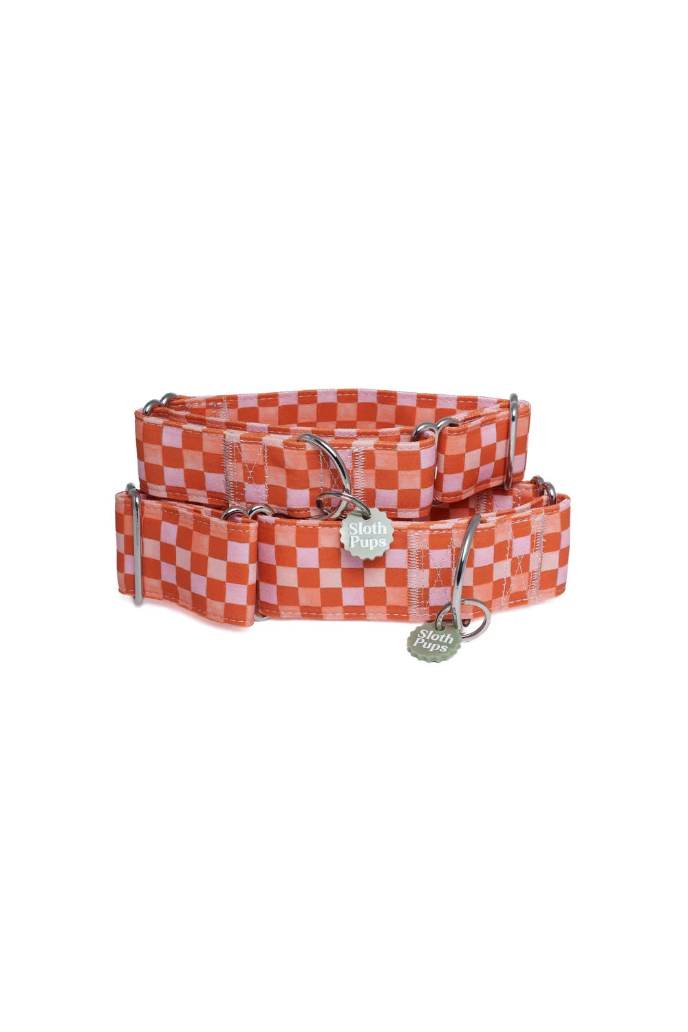 Earthy Checker Martingale