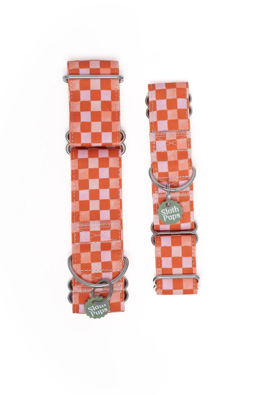 Earthy Checker Martingale