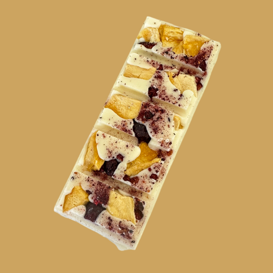 Yoghurt Bar - Mad Mango & Blueberries