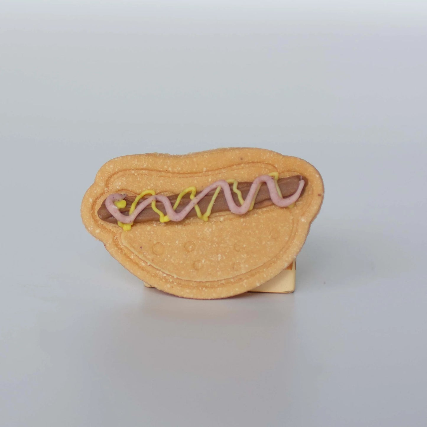 Hot Dog - Single Coomkie