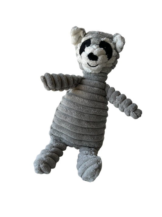 Racoon Plush Toy