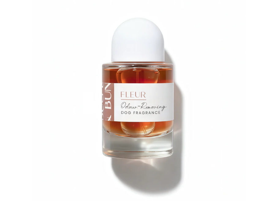 Dog Fragrance - Fleur 50ML (Aromatherapy Inspired)