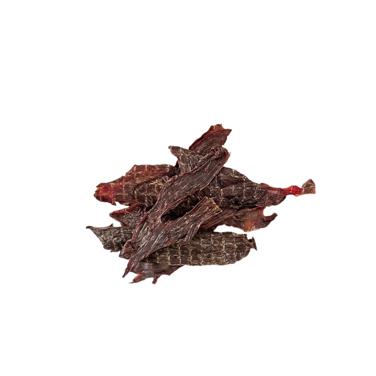 Kangaroo Jerky