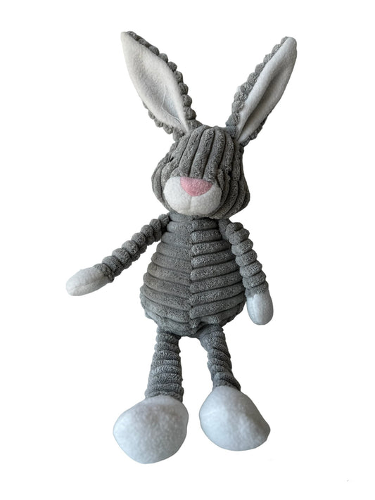 Squeaky Rabbit Plush