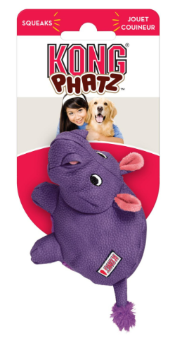 Kong Phatz Hippo Medium
