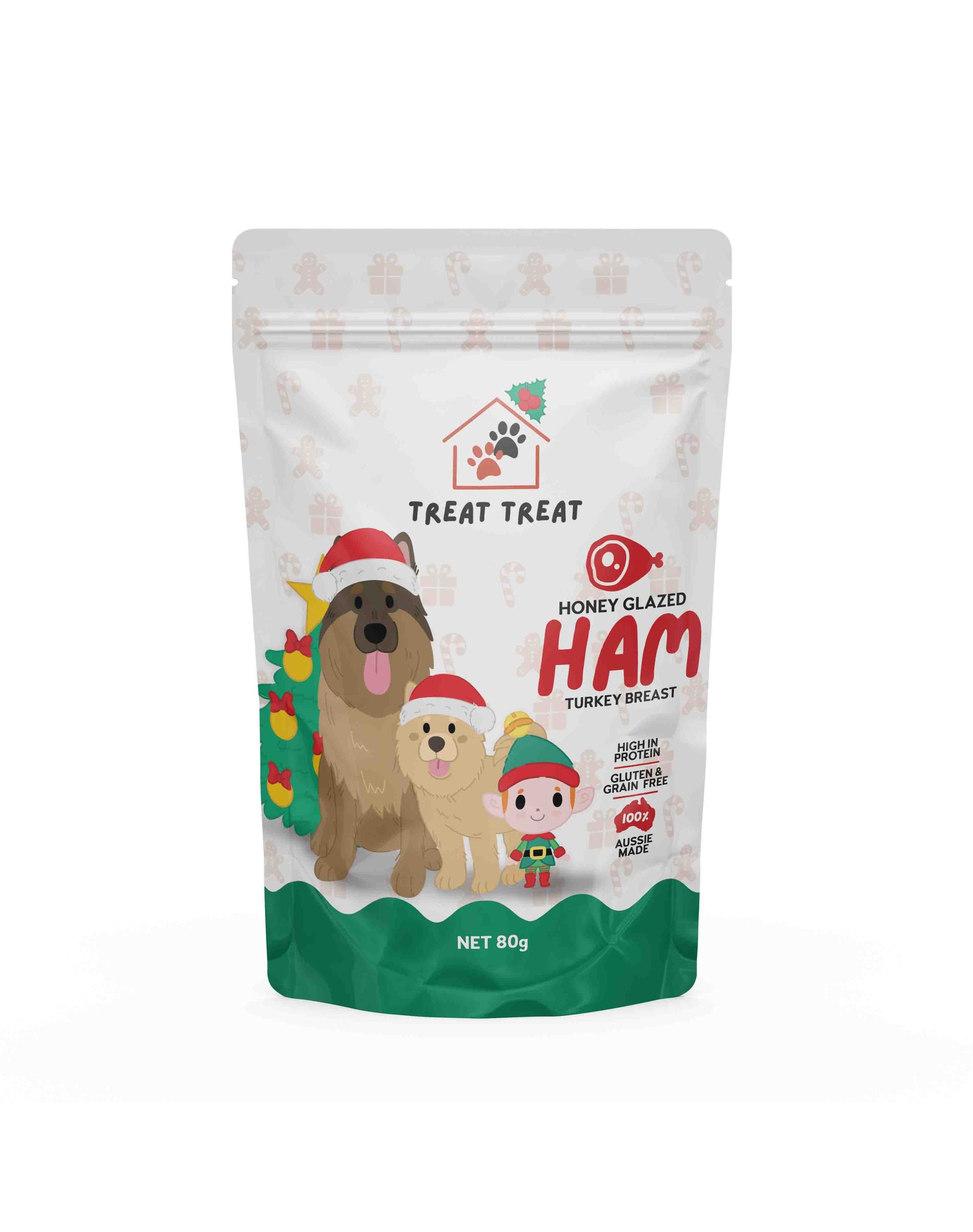 Treat Treat - Main Image