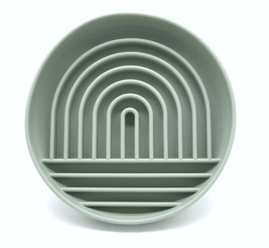 Licky Mat/Slow Feeder