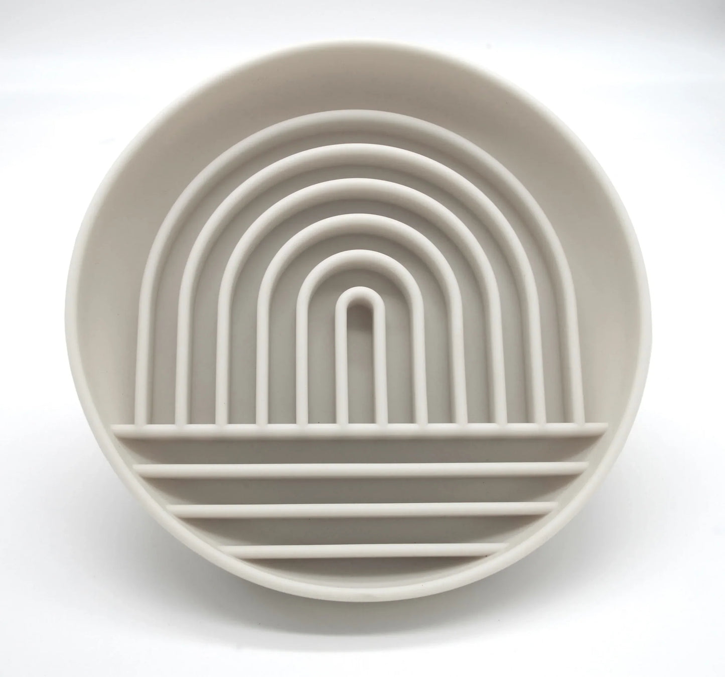 Licky Mat/Slow Feeder