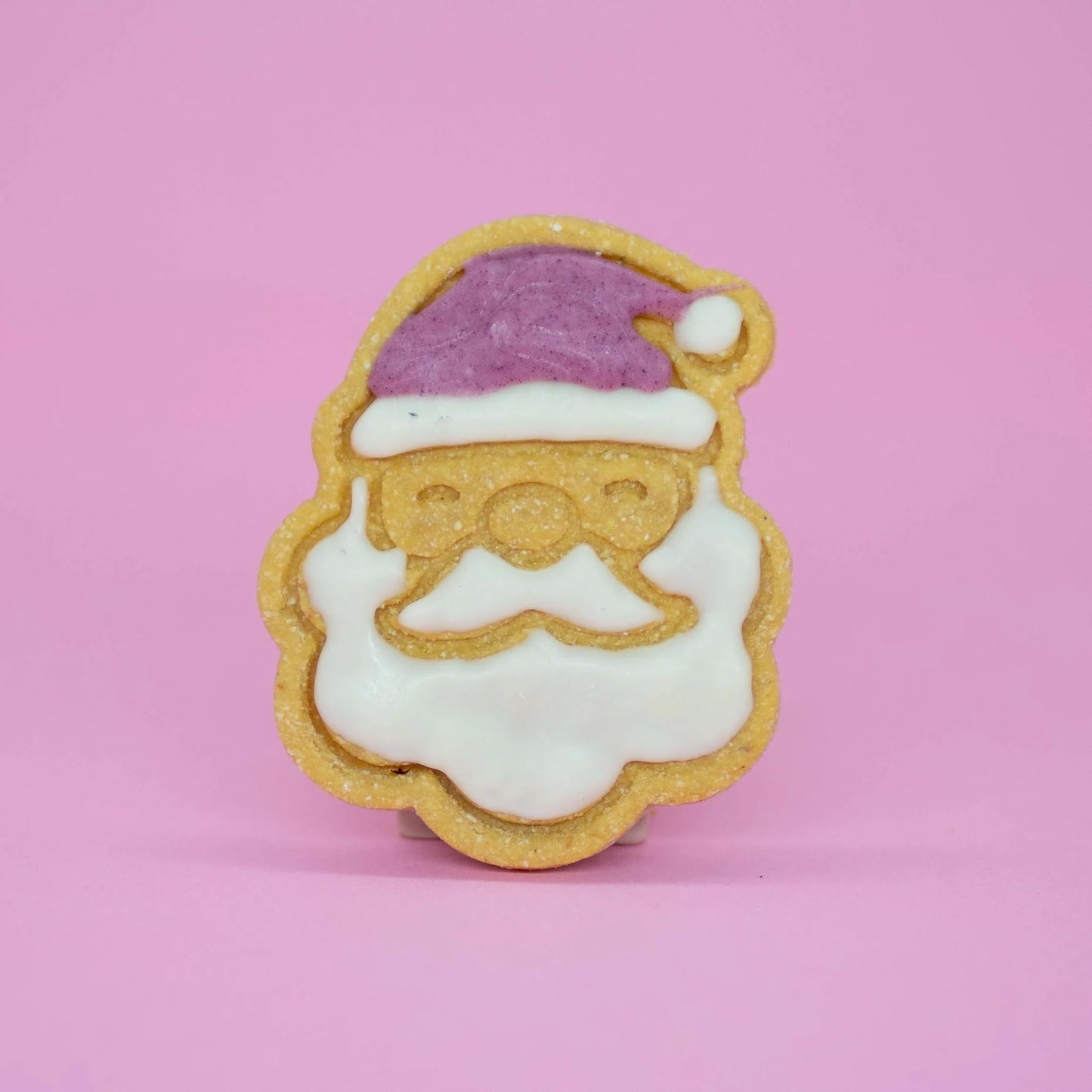 Iced Santa - Single