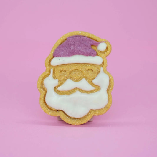 Iced Santa - Single