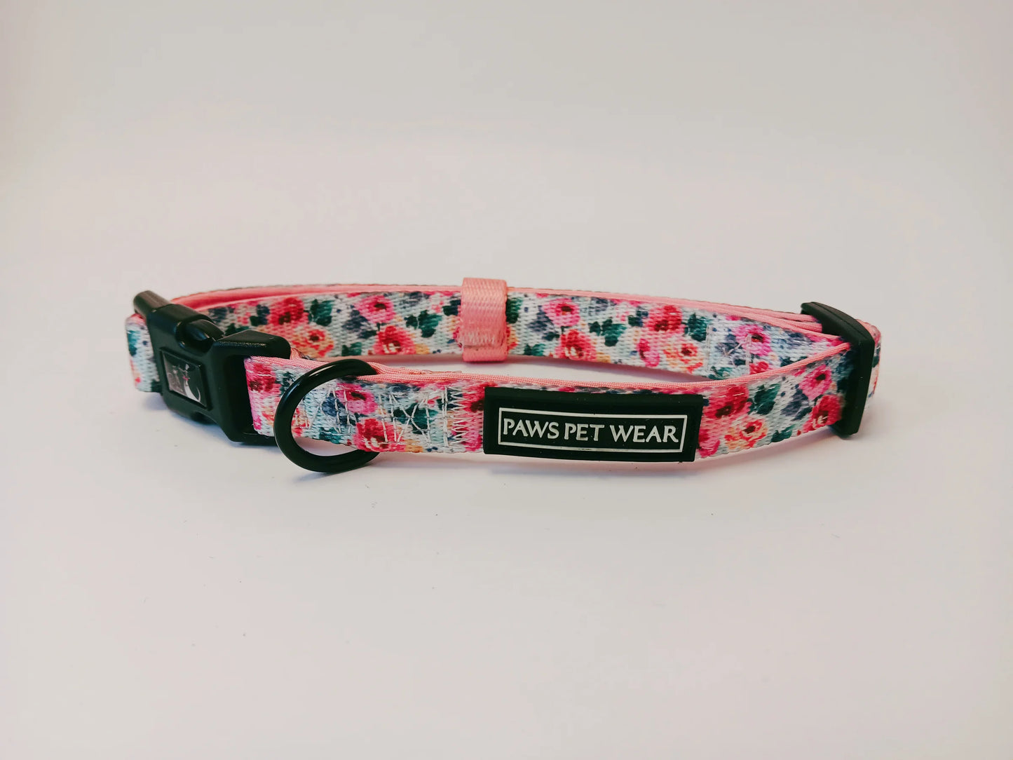 Collar - Floral