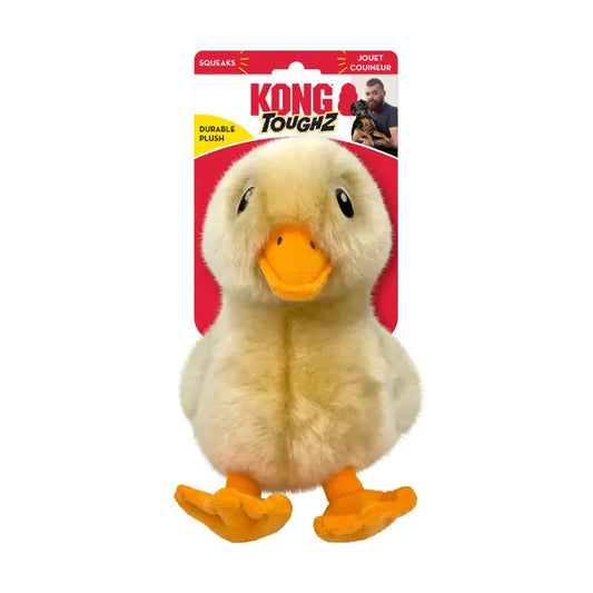 KONG Toughz Duck Medium