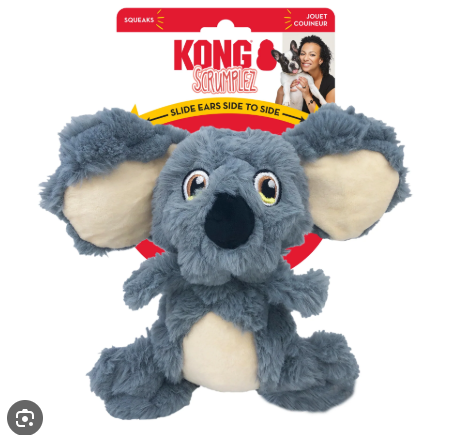 Kong Scrumplez Koala
