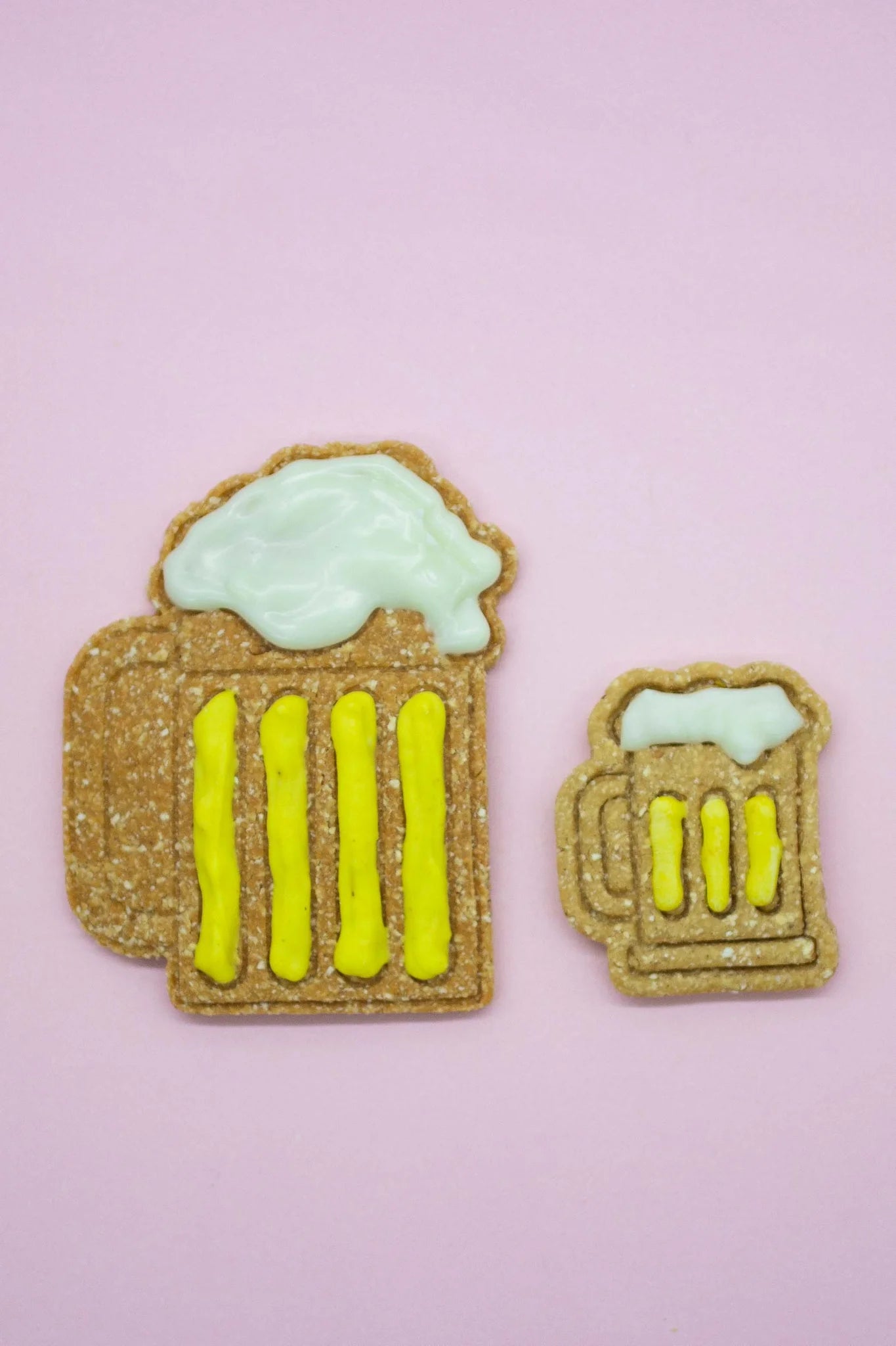 Mini Beer Coomkies 8pk