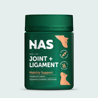 NAS Anal Gland Support 120g