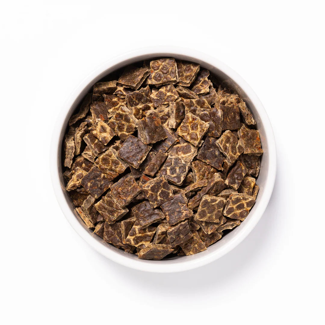 SPD Air Dried Wild Boar & Pumpkin 120g