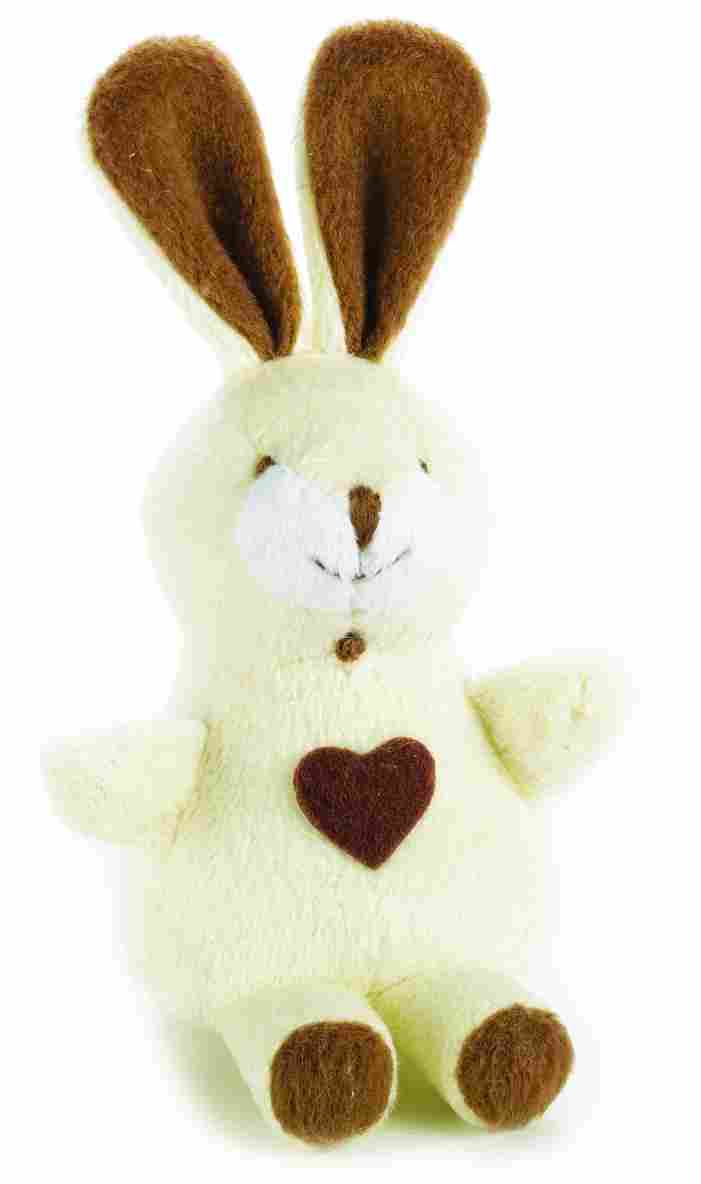 PETFACE Catkins Bunny Kitten