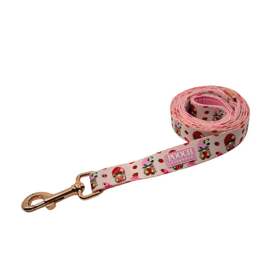 Sweetberry Picnic Dog - Leash