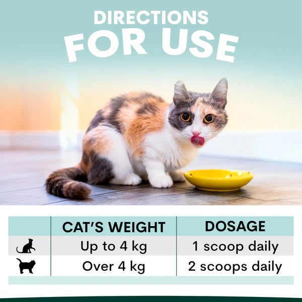 PetzPark - Urinary + Kidney Supplement For Cats