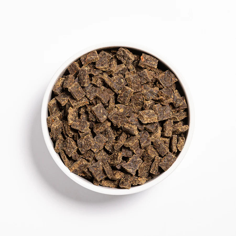 SPD LAMB & ROSEMARY AIR DRIED 120g