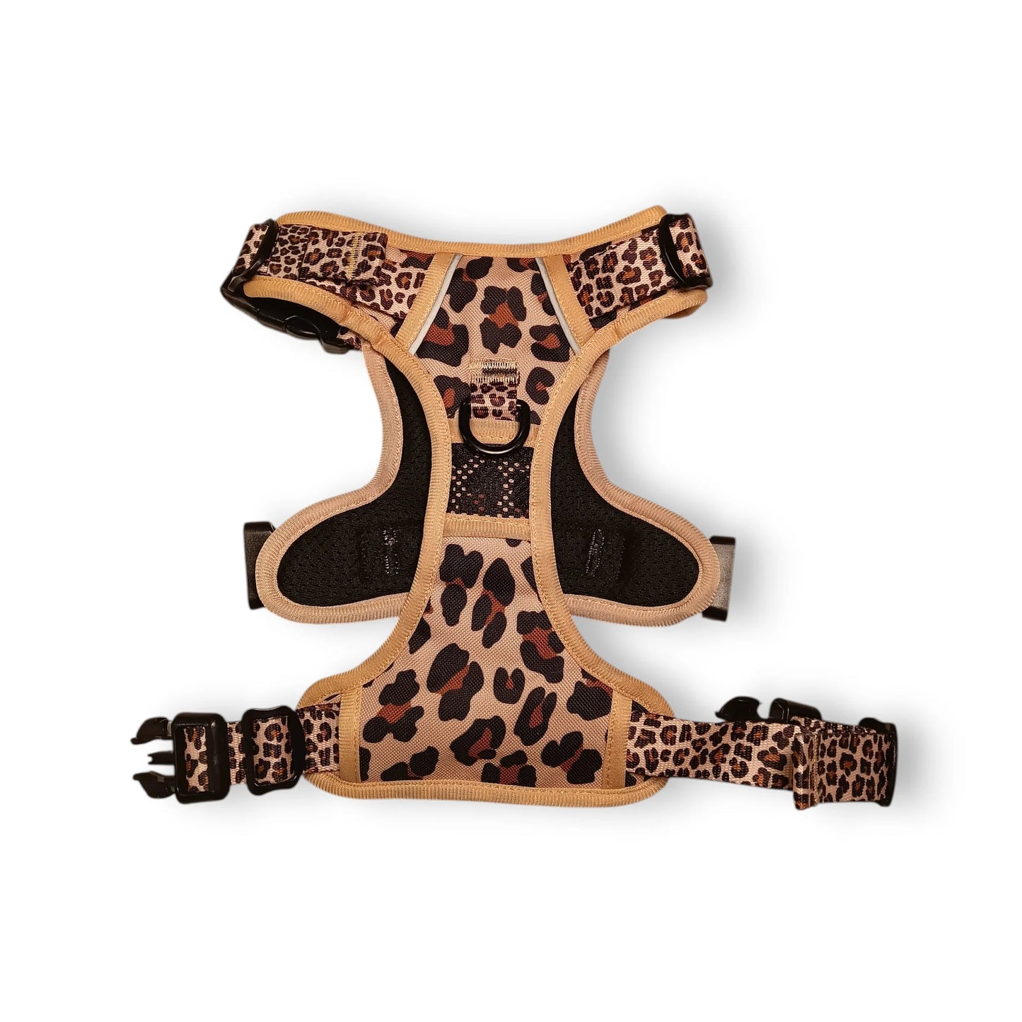 Leopard Heavy Duty Harness