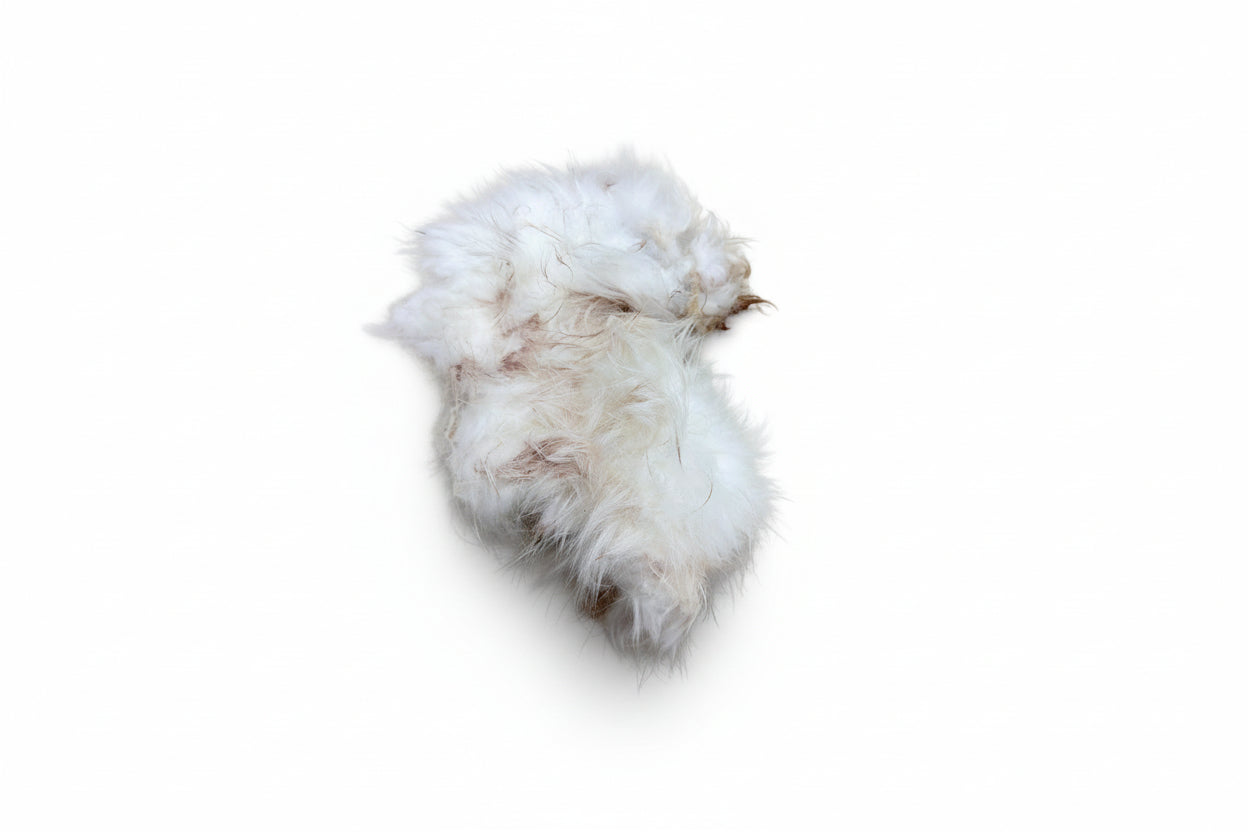 Rabbit Hide (Sheet)