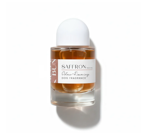 Dog Fragrance - Saffron Nights 50ML