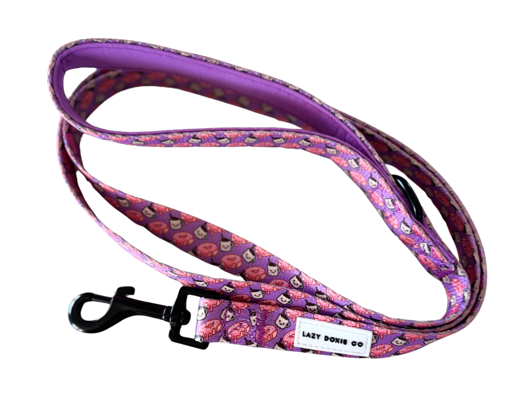 Lazy Doxie Co Lead - 6 styles